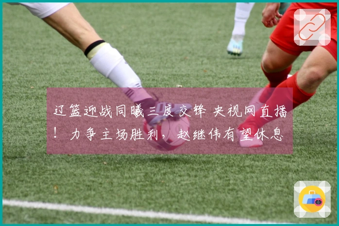 辽篮迎战同曦三度交锋 央视网直播！力争主场胜利，赵继伟有望休息