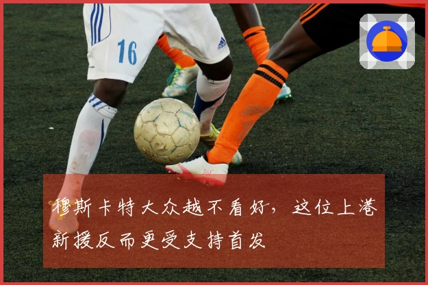 穆斯卡特大众越不看好，这位上港新援反而更受支持首发